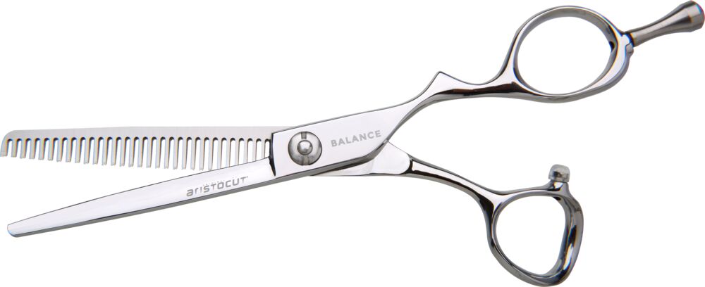 Aristocut Friseurschere Balance mit Gewichten Aristocut Friseurschere Balance mit Gewichten
