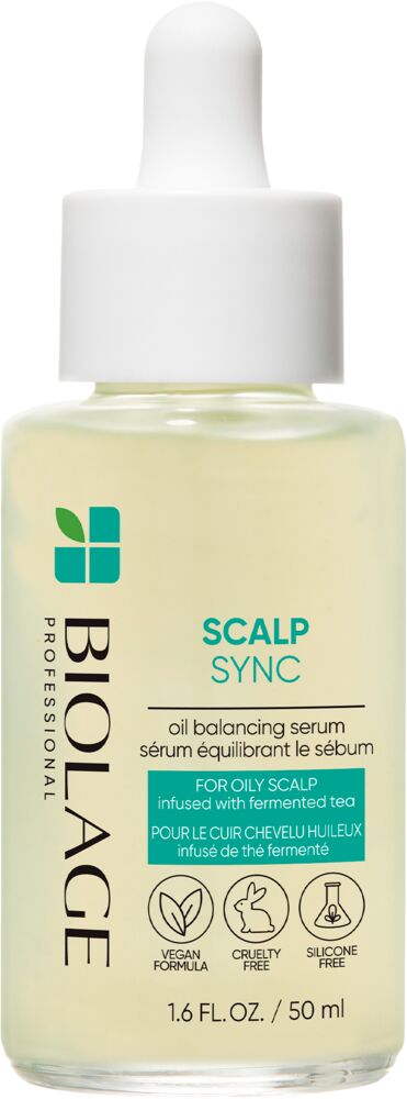 Biolage Scalp Sync Oil Balancing Serum 50ml