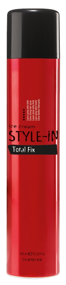 Style-In Total Fix 750ml