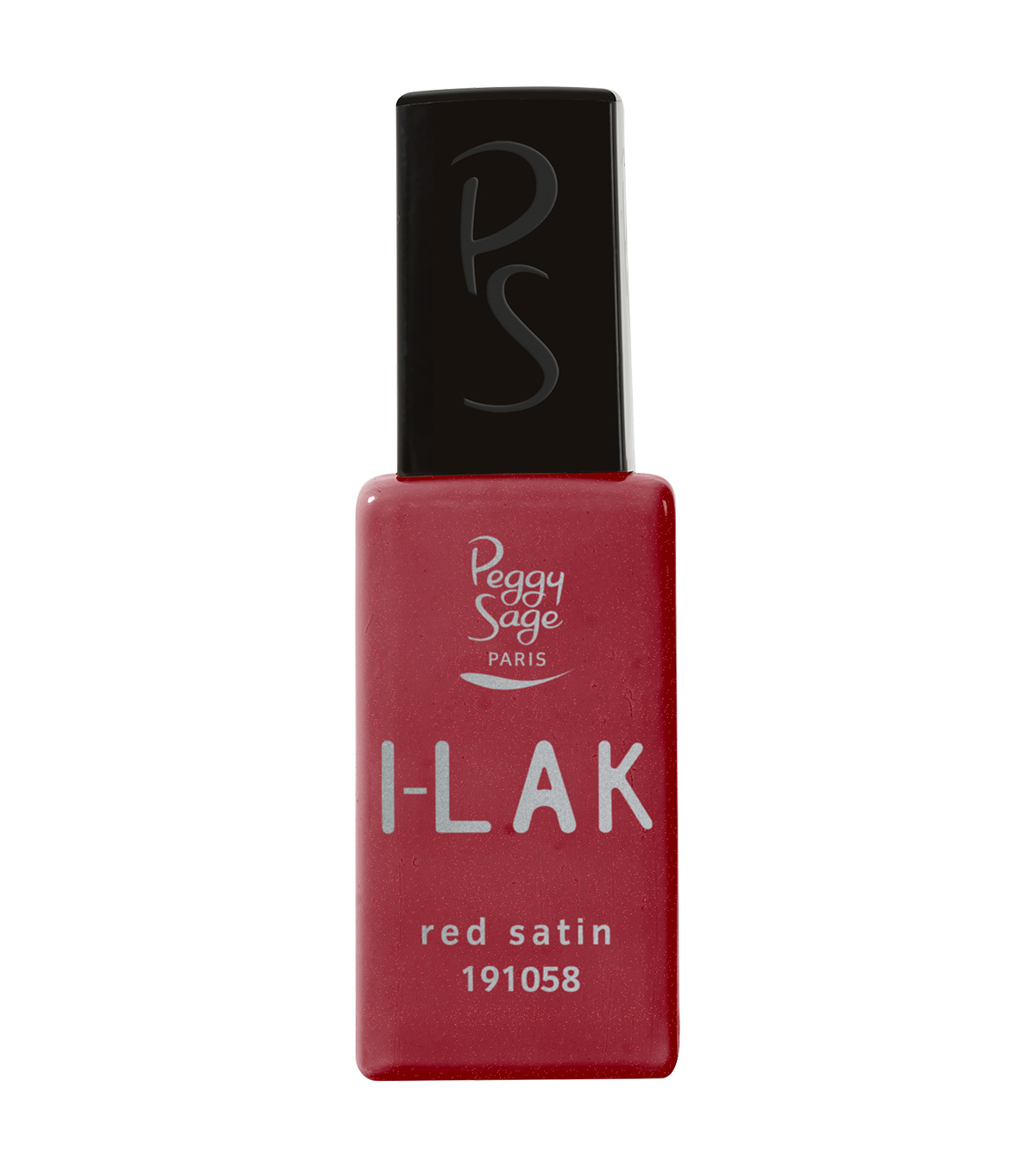 Peggy Sage I-LAK Perlmuttschimmer 11 ml