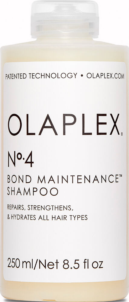 Olaplex Shampoo Nummer 4 250ml Flasche