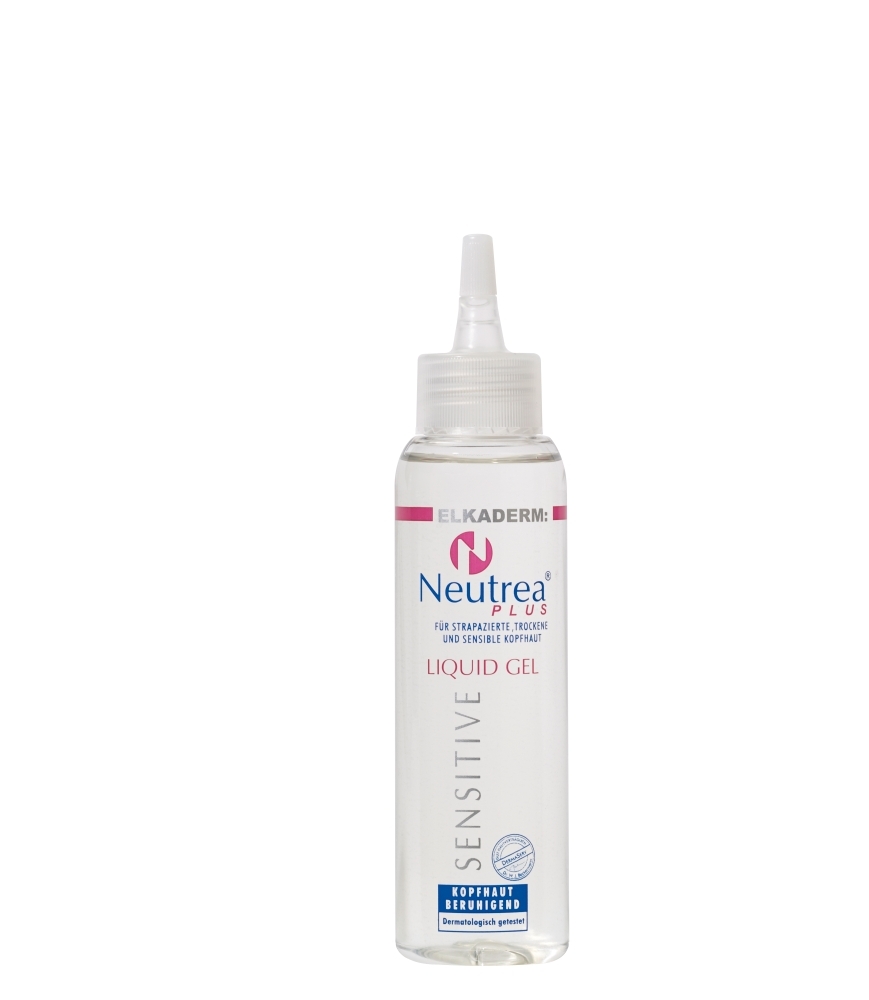 Neutrea Urea Liquid Gel 100ml