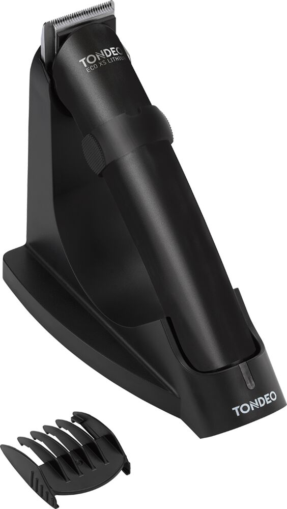 Tondeo ECO XS Lithium Haartrimmer