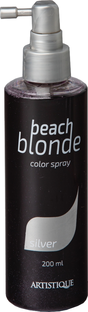 Beach Blonde Silver Spray 200ml