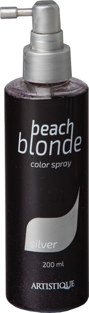 Beach Blonde Silver Spray 200ml Beach Blonde Silver Spray 200ml