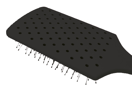 Wet brush-pro PADDLE DETANGLER Wet brush-pro PADDLE DETANGLER