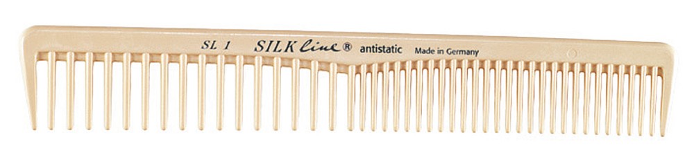 Silkline Haarschneidekamm