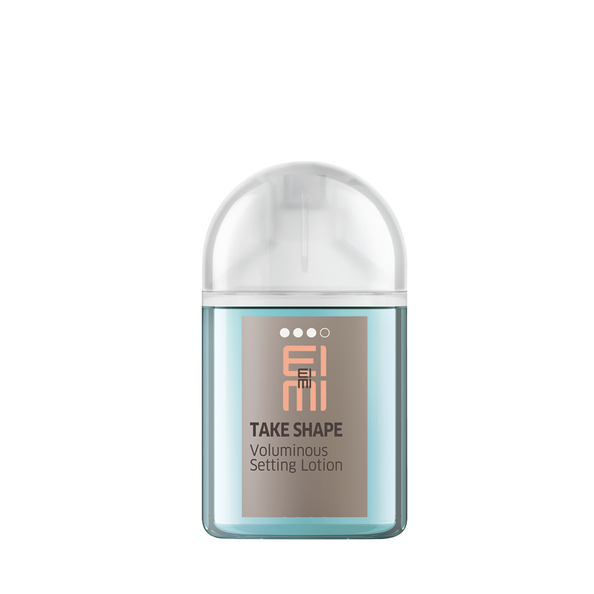 WP EIMI Take Shape Haarfestiger 18ml