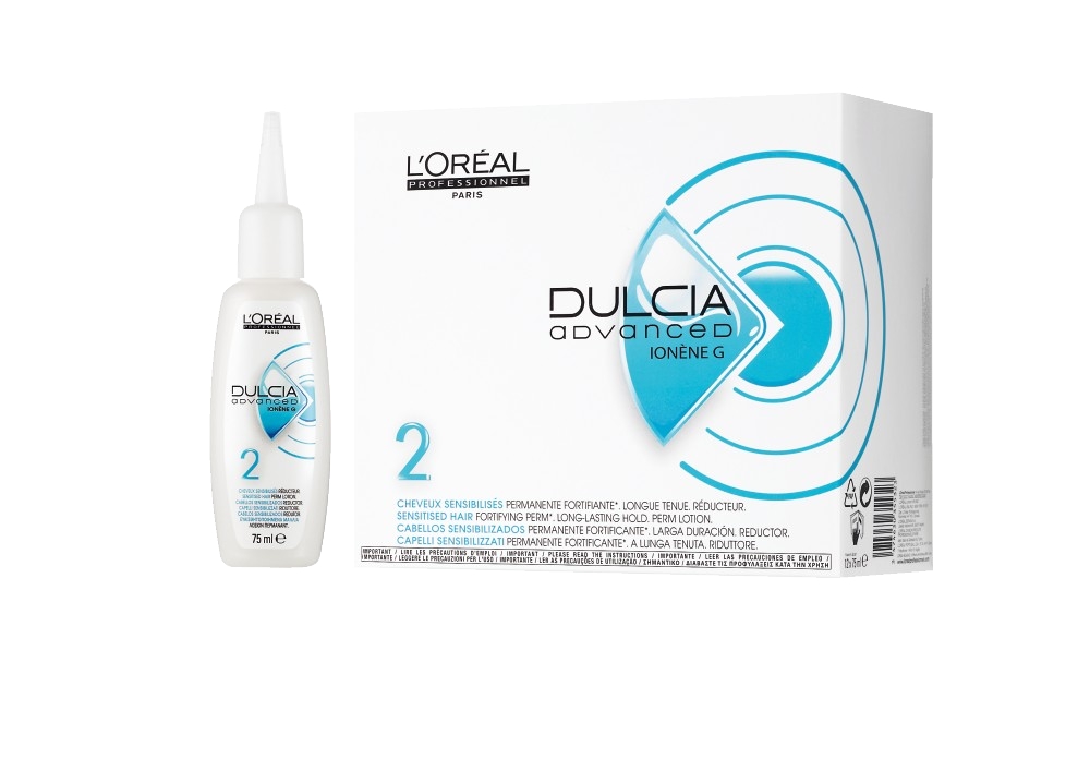 Dulcia Advanced Ionène G
