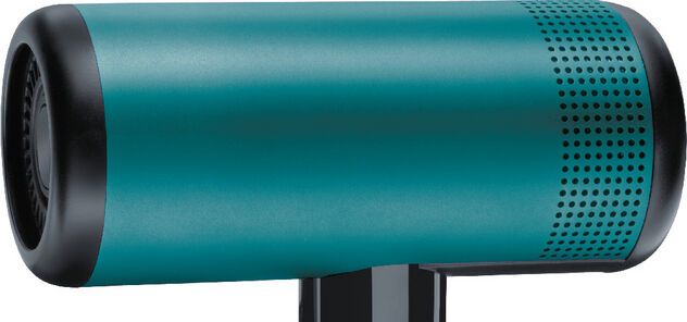 Diva Atmos Dry Metallhülse/ Sleeve