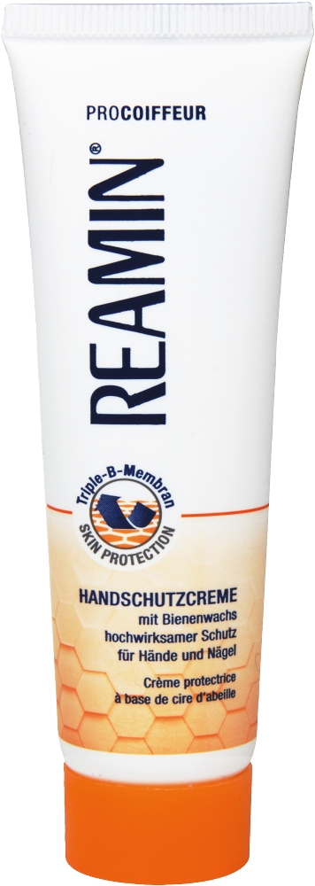 Reamin Handcreme Tube 75ml