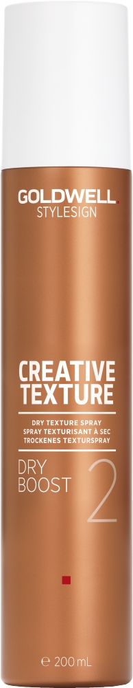 Sign Dry Boost 200ml