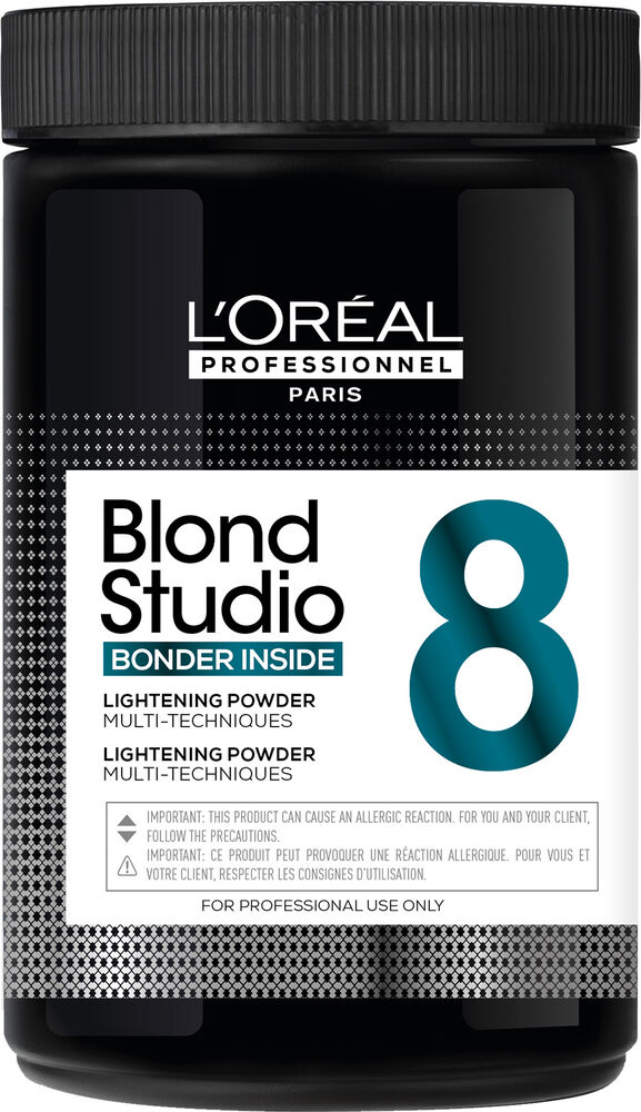 Blond Studio MT8 Bonder Inside 500g