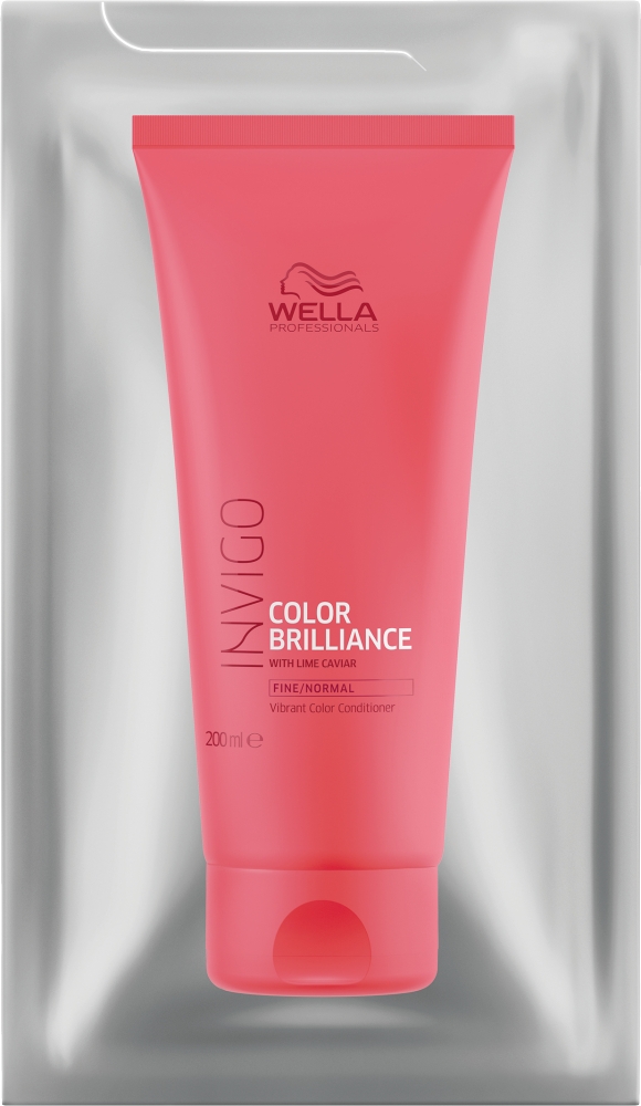 Invigo Color Brilliance Color Conditioner Fine