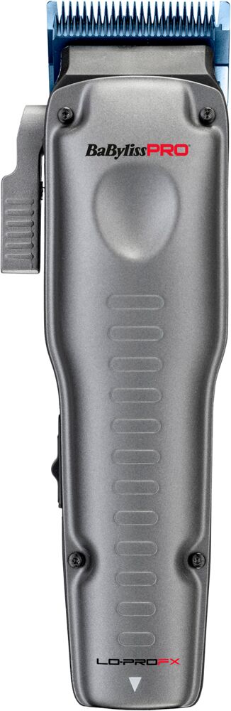 babylisspro_fxone_lopro_clipper_grau_haarschneidemaschine_komplett_metall_stopperka