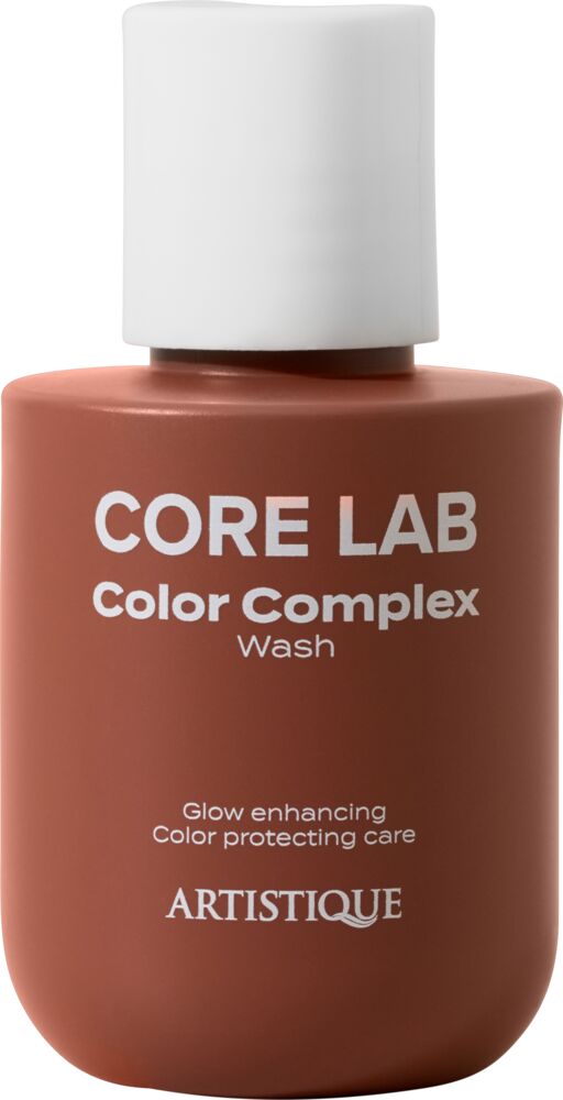 artistique-core-lab-color-complex-wash-shampoo-braune-flasche-fuer-coloriertes-haar-50ml