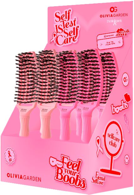 olivia_garden_fingerbrush_buerste_think_pink_edition_display_gegen_brustkrebs_stopperka