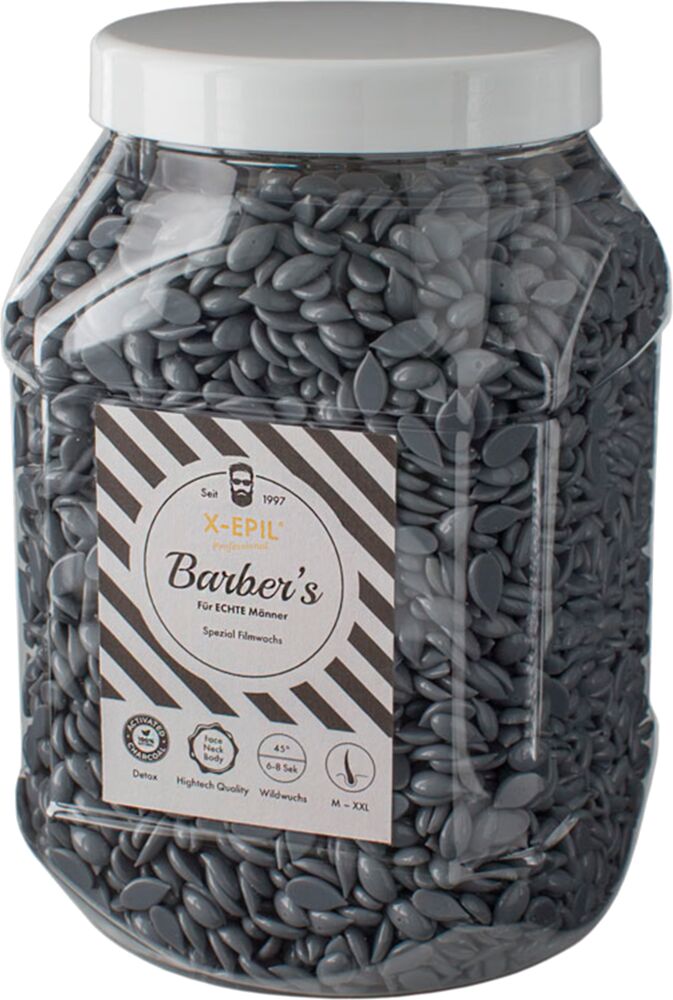 X-Epil Filmwachs Barber´s (Waxing)