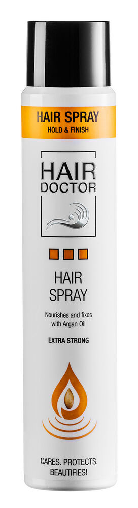 Hair Doctor Hair Spray Ex. Strong 100ml