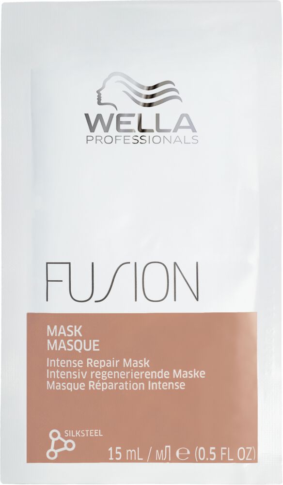 Wella Professionals Fusion Haarmaske 