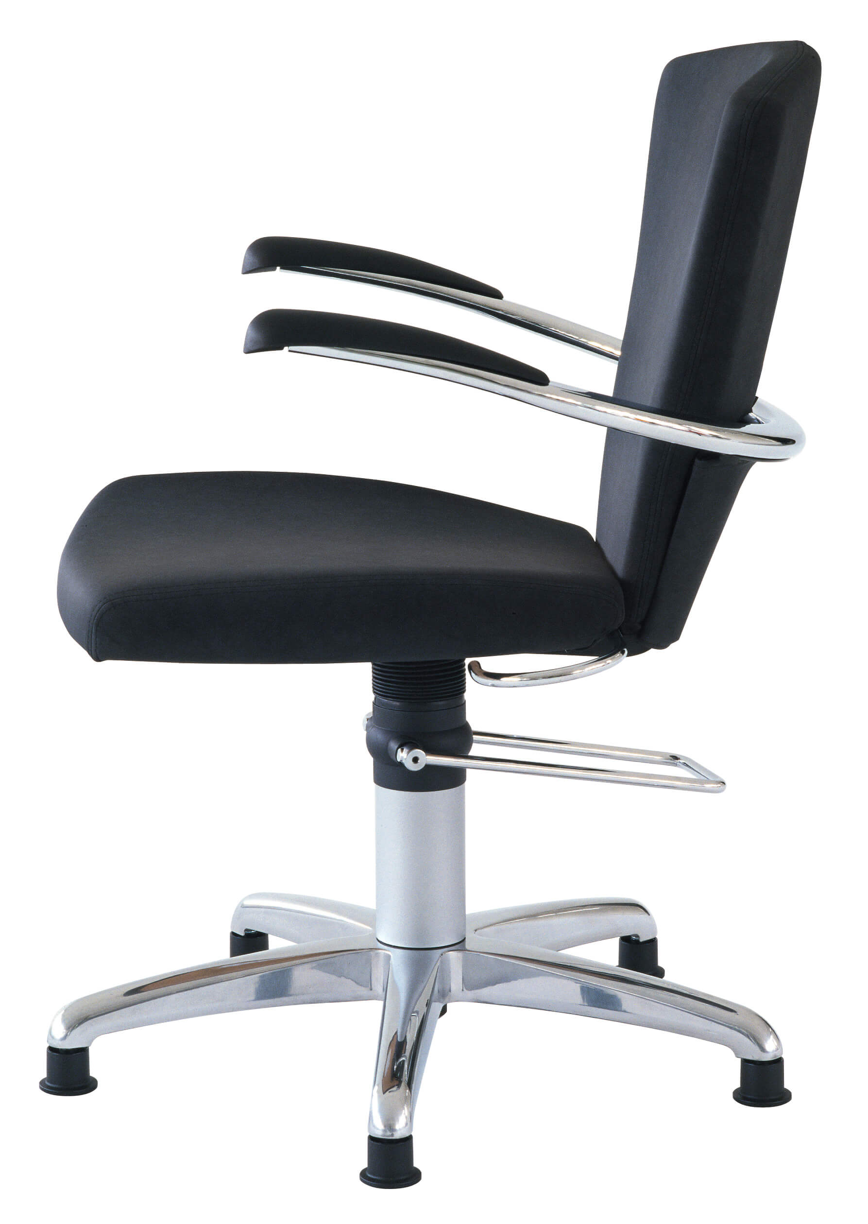 Friseurstuhl Modell 21