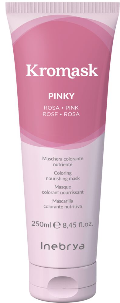 Inebrya Kromask (Farbgebende Haarmaske) 250ml Inebrya Kromask (Farbgebende Haarmaske) 250ml