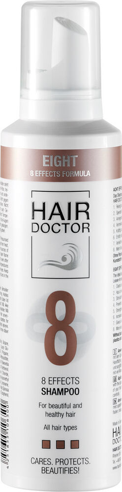 Hair Doctor Eight Shampoo 200ml