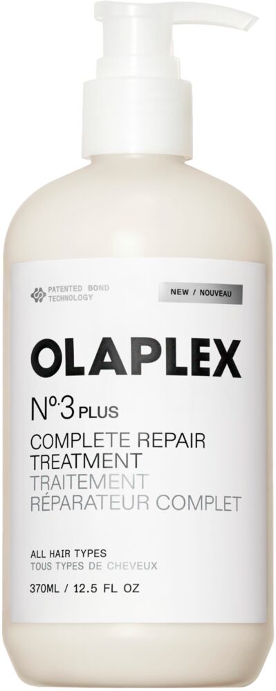 Olaplex N3 Plus Complete Repair Treatment (Anti Spliss Pre-Shampoo)