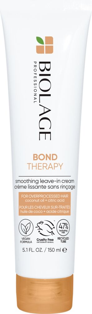 Biolage Bond Therapy Leave In 150ml (Hitzeschutz)