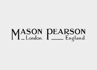 mason pearson buersten