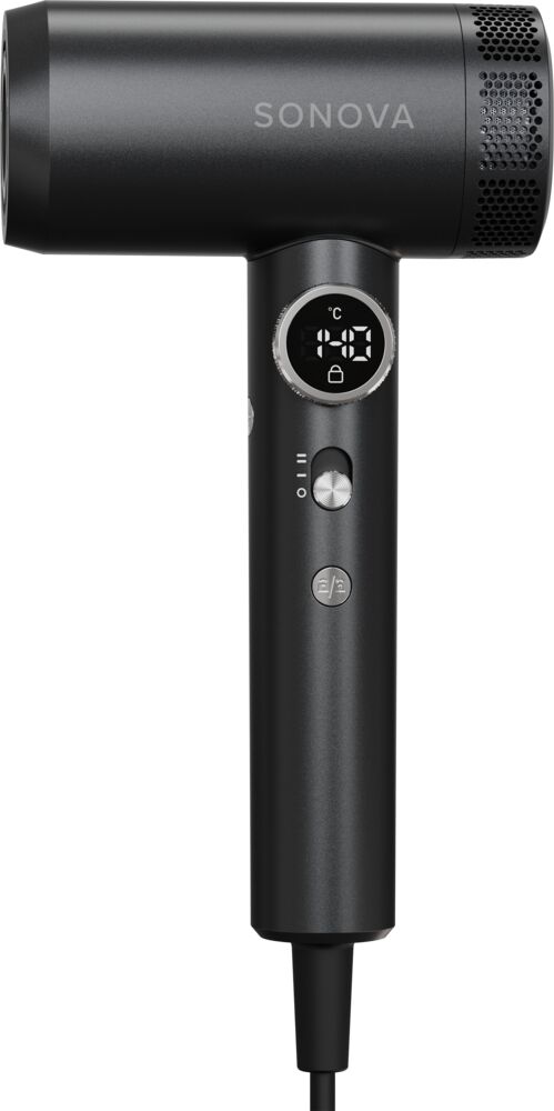 efalock-foehn-sonova-hyperlux-haartrockner-schwarz-mit-digitale-display-anzeige
