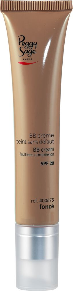 Peggy Sage BB Creme 5-in-1 - Pflege + Make-up 40ml 