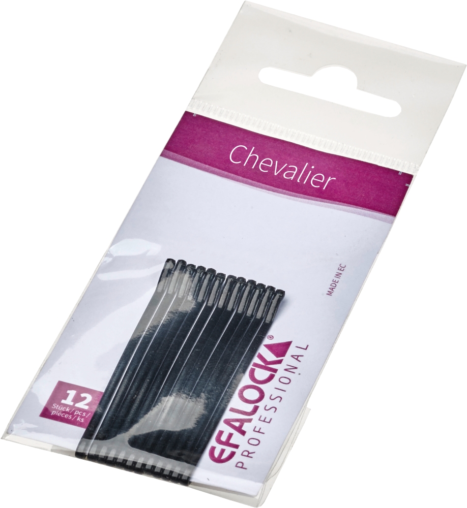 Chevalier Haarklemmen - 7 cm 