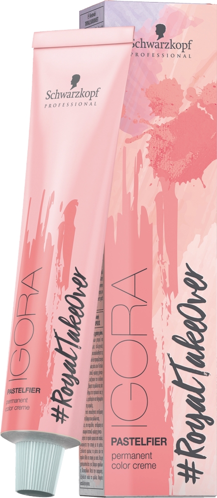 Igora Royal Pastelfier 60ml