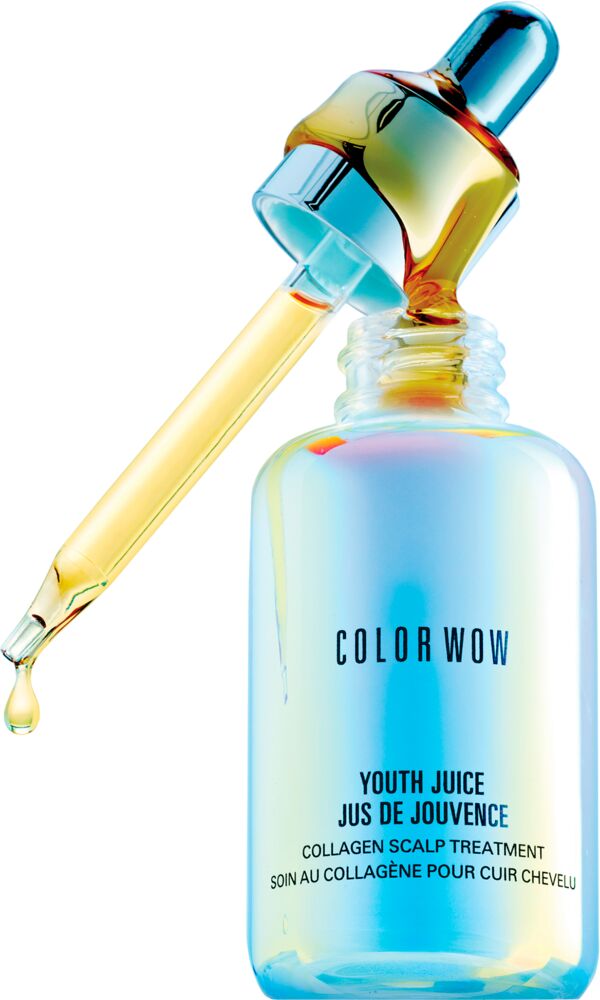 Color Wow Youth Juice 50ml (Kopfhautöl gegen Haarausfall)