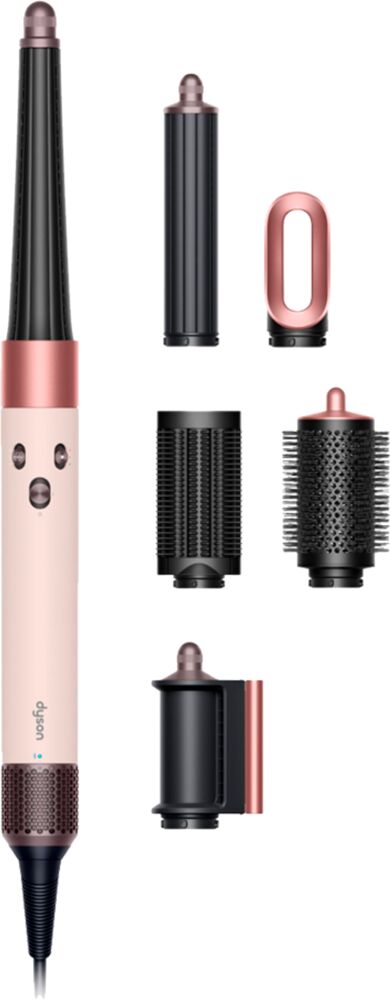Dyson Airwrap i.D. Multi-Haarstyler Complete Ceramic Pink / Roségold Dyson Airwrap i.D. Multi-Haarstyler Complete Ceramic Pink / Roségold