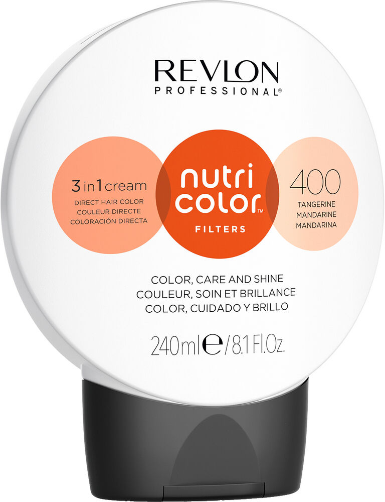 Revlon Nutri Color Creme 240 ml