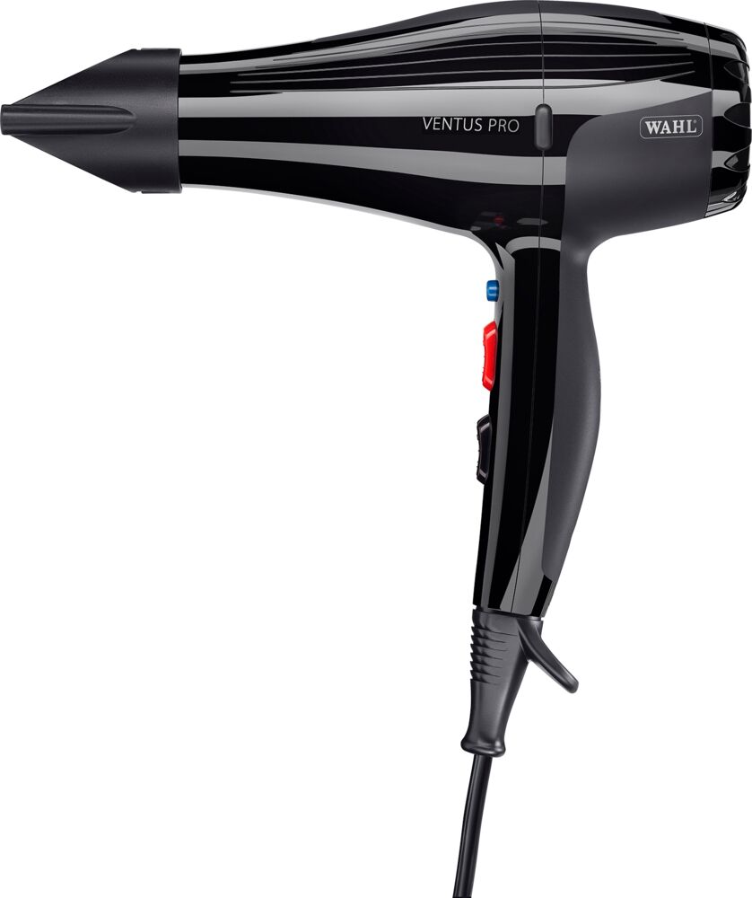 Wahl Föhn Ventus Pro schwarz Wahl Föhn Ventus Pro schwarz