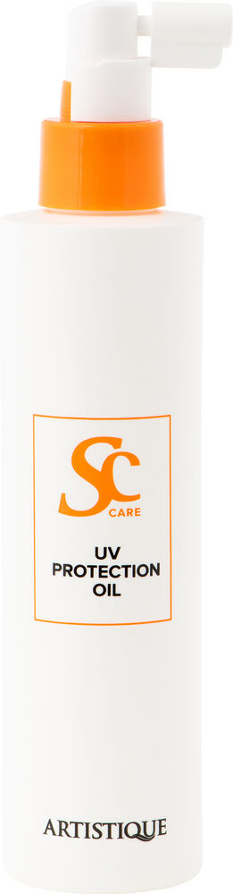 Sun Care UV Protection Oil 175ml