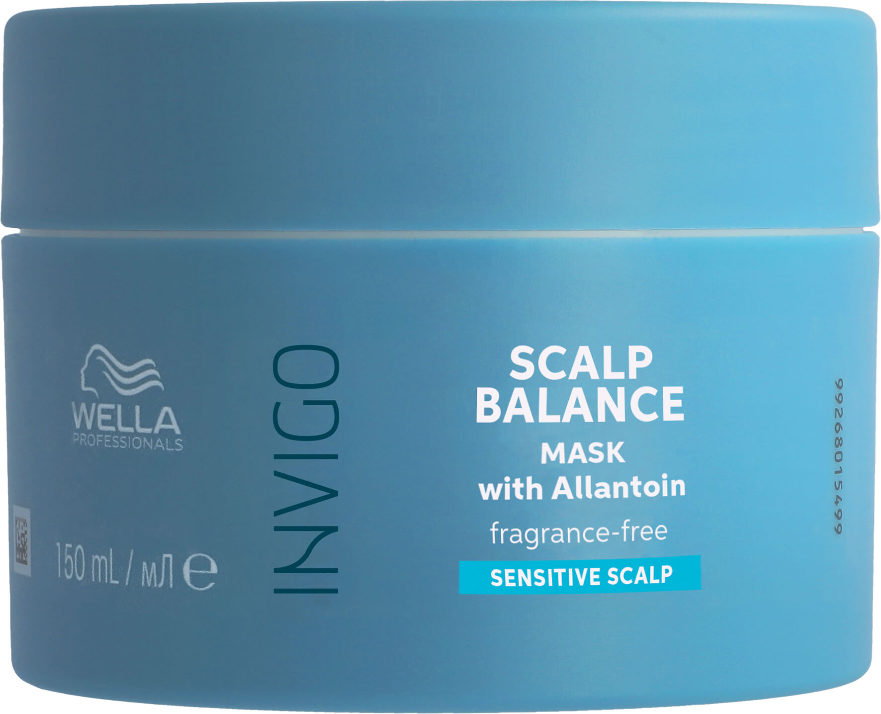 Wella Invigo Balance Calm Mask für empfindliche Kopfhaut 150ml Wella Invigo Balance Calm Mask für empfindliche Kopfhaut 150ml