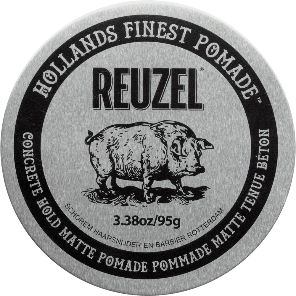 Reuzel Concrete Pomade Reuzel Concrete Pomade