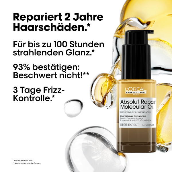 loreal-serie-expert-absolut-repair-molecular-oil-zu-glanz-frizz-kontrolle-und-haarvertraeglichkeit-fuer-geschaedigtes-haar