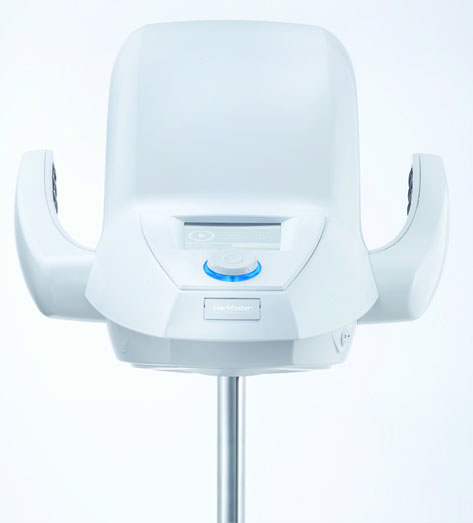 Olymp Hairmaster Stativ