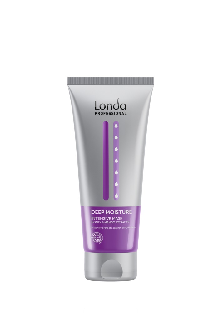 Londa Deep Moisture Intensive Mask 200ml