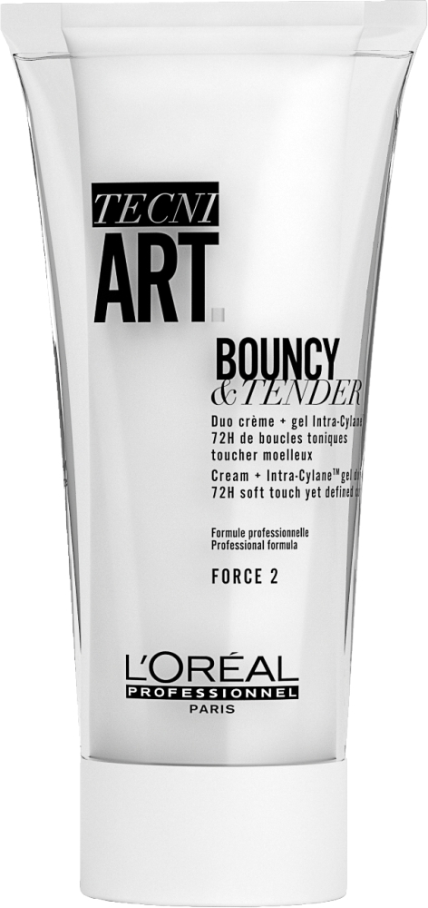 TNA Bouncy and Tender 150ml