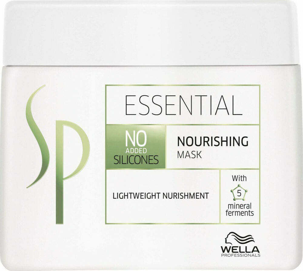 SP Essential Mask 400ml
