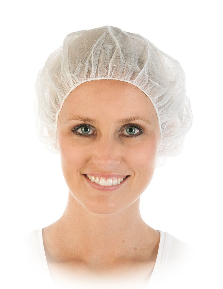 Senso Cap Einweg Rundhaube Senso Cap Einweg Rundhaube