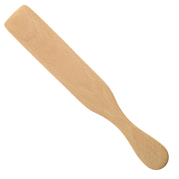 Spatel für die Beine 24cm Spatel für die Beine 24cm