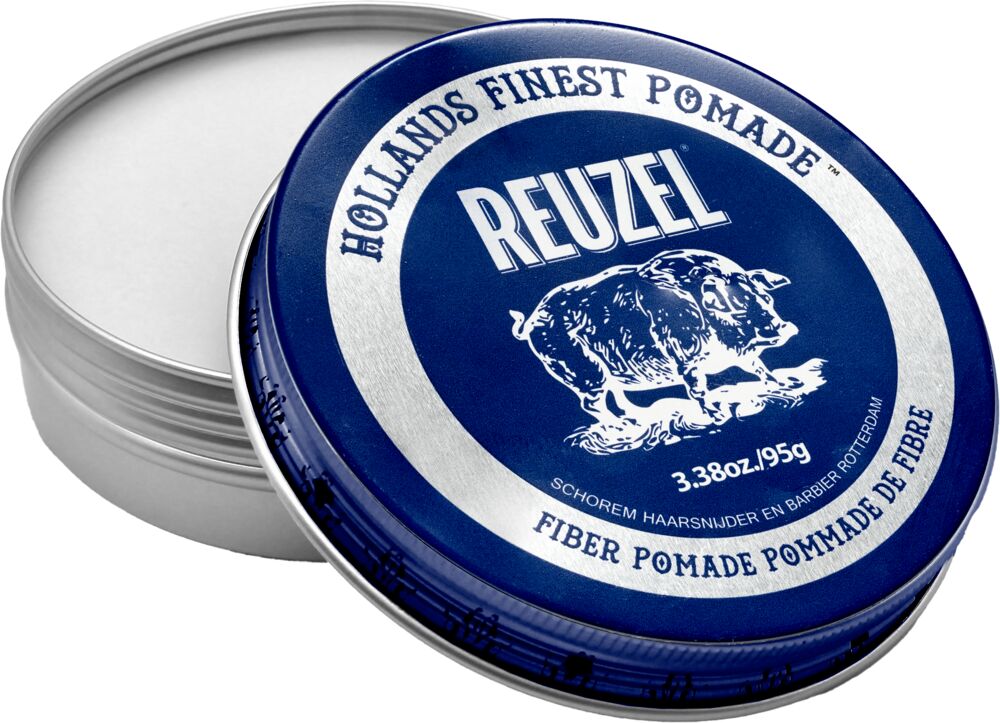 Reuzel Fiber Pomade (für matte Looks) Reuzel Fiber Pomade (für matte Looks)