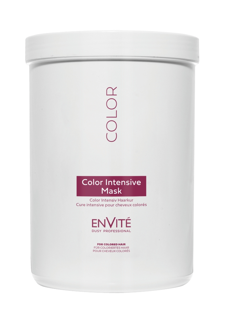 Dusy EnVité Color Intensive Mask